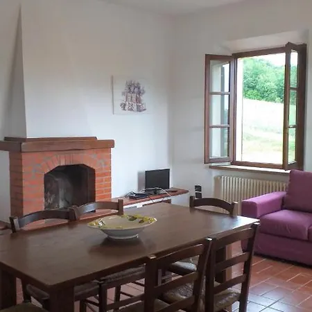 Apartman Il Catrino_sant'angelo